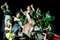 Spuren der Verirrten Chor und Extrachor &copy; Ursula Kaufmann